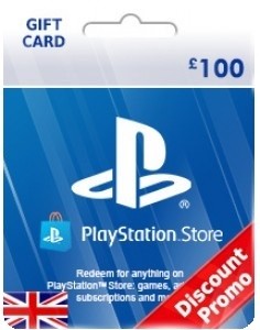 Play Station Card1